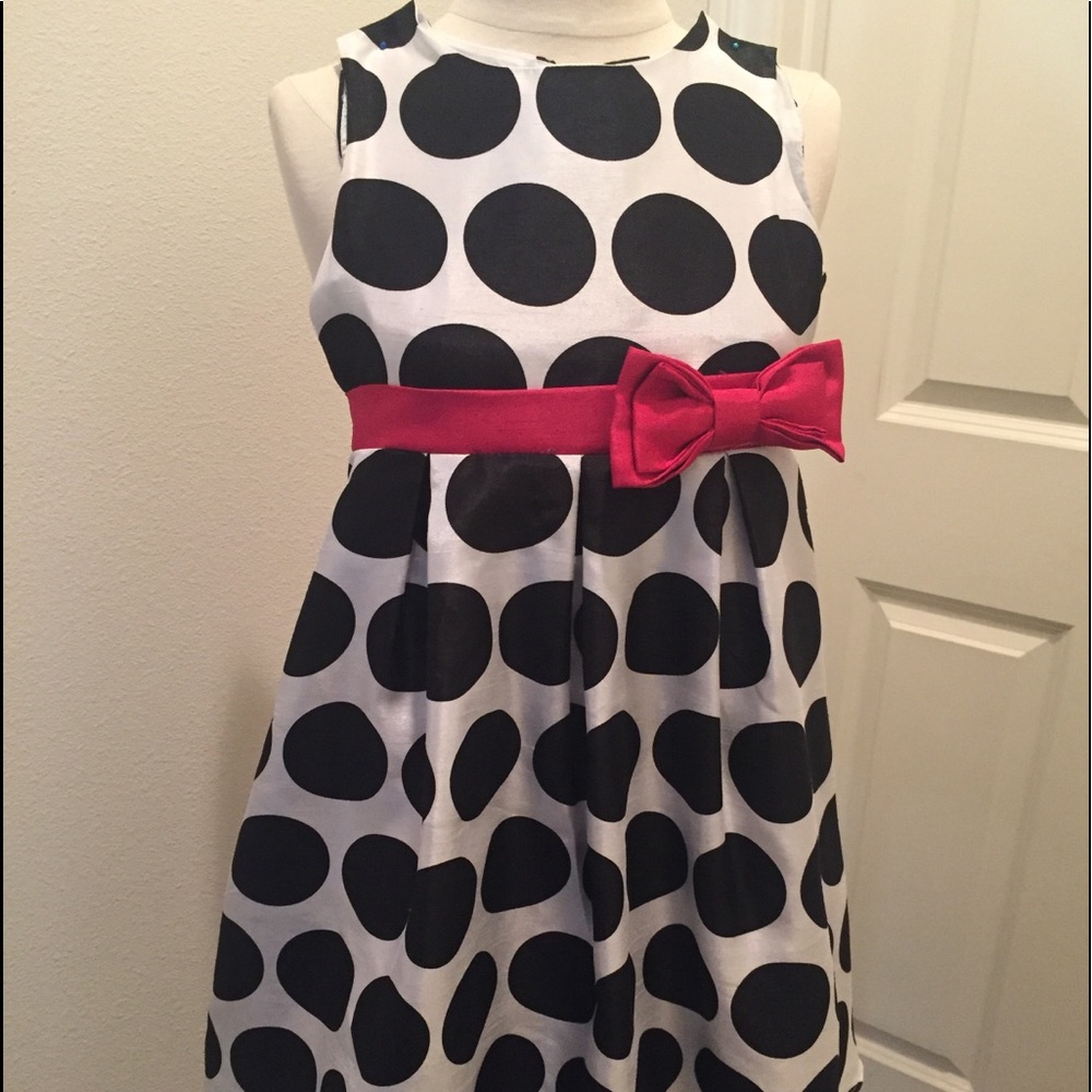 Girls Dress Size 10